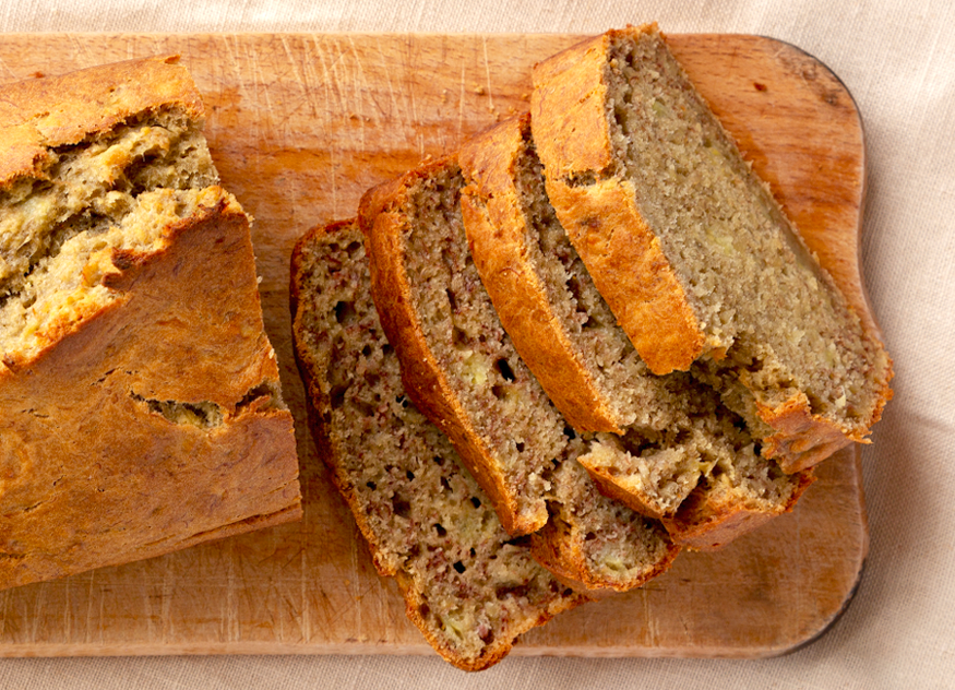Banana Bread