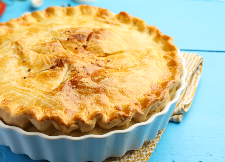 Pie